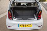 Volkswagen up! beats 5-Door 2016 года (UK)
